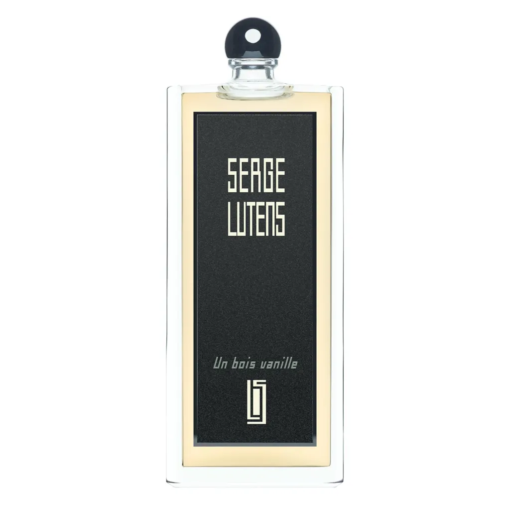 Serge Lutens Un Bois Vanille Eau de Parfum