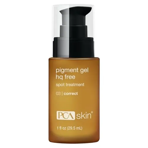 PCA Skin Pigment Gel Hydroquinone-Free Dark Spot Treatment