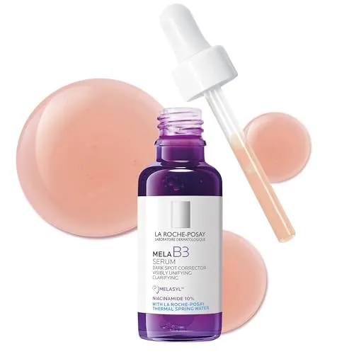 La Roche-Posay Mela B3 Serum Dark Spot Corrector