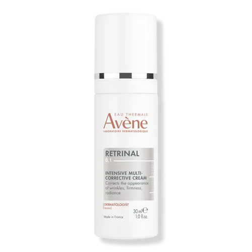 Avène Retrinal 0.1 Intensive Multi-Corrective Cream