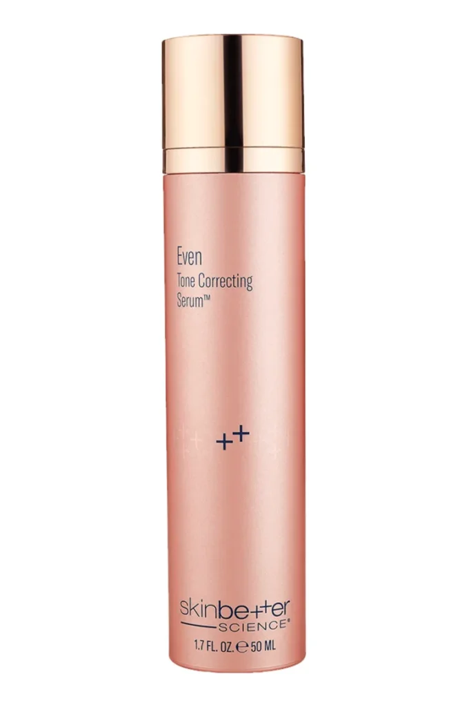 SkinBetter Science Even Tone Correcting Serum