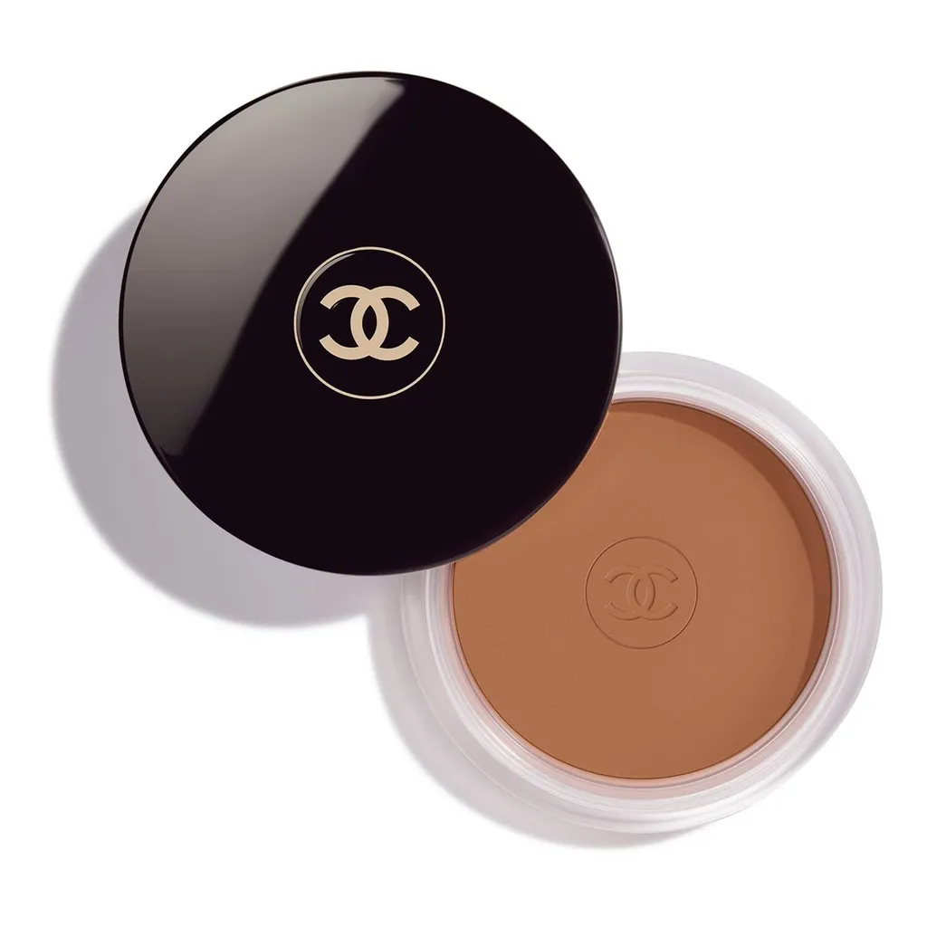 CHANEL Les Beiges Healthy Glow Bronzing Cream