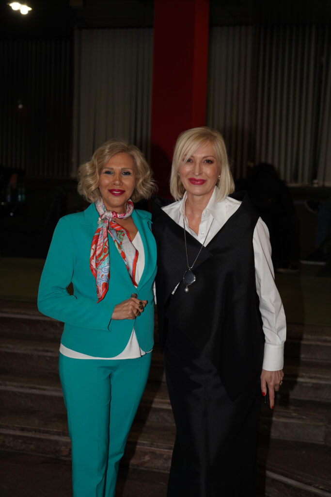 sandra perović olivera kovačević