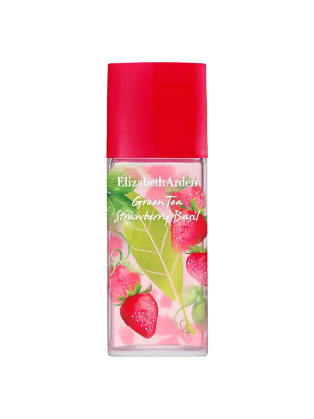 Elizabeth Arden Green Tea Strawberry Basil