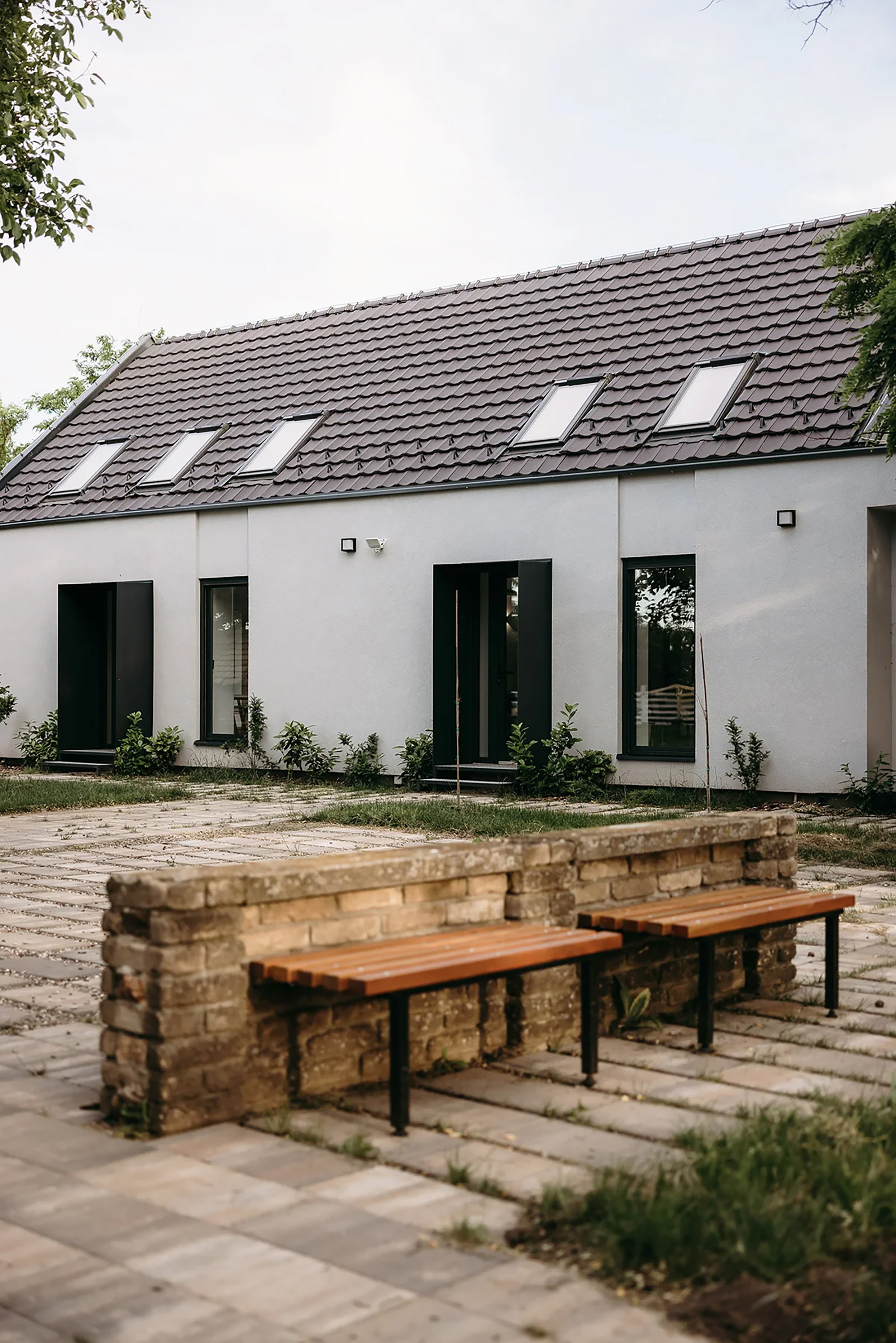 ATARhouse – prostor u prirodi za susrete, predah i kreativnost