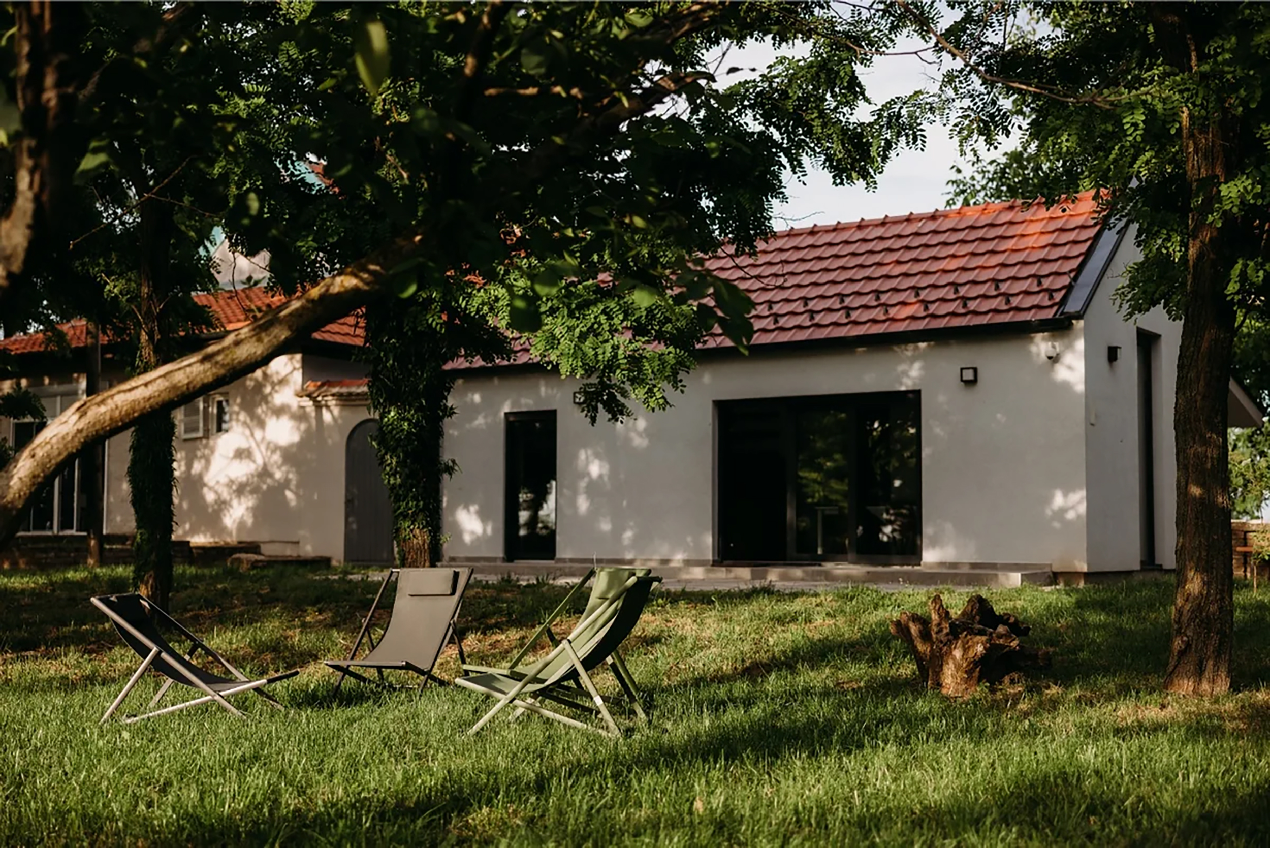 ATARhouse – prostor u prirodi za susrete, predah i kreativnost
