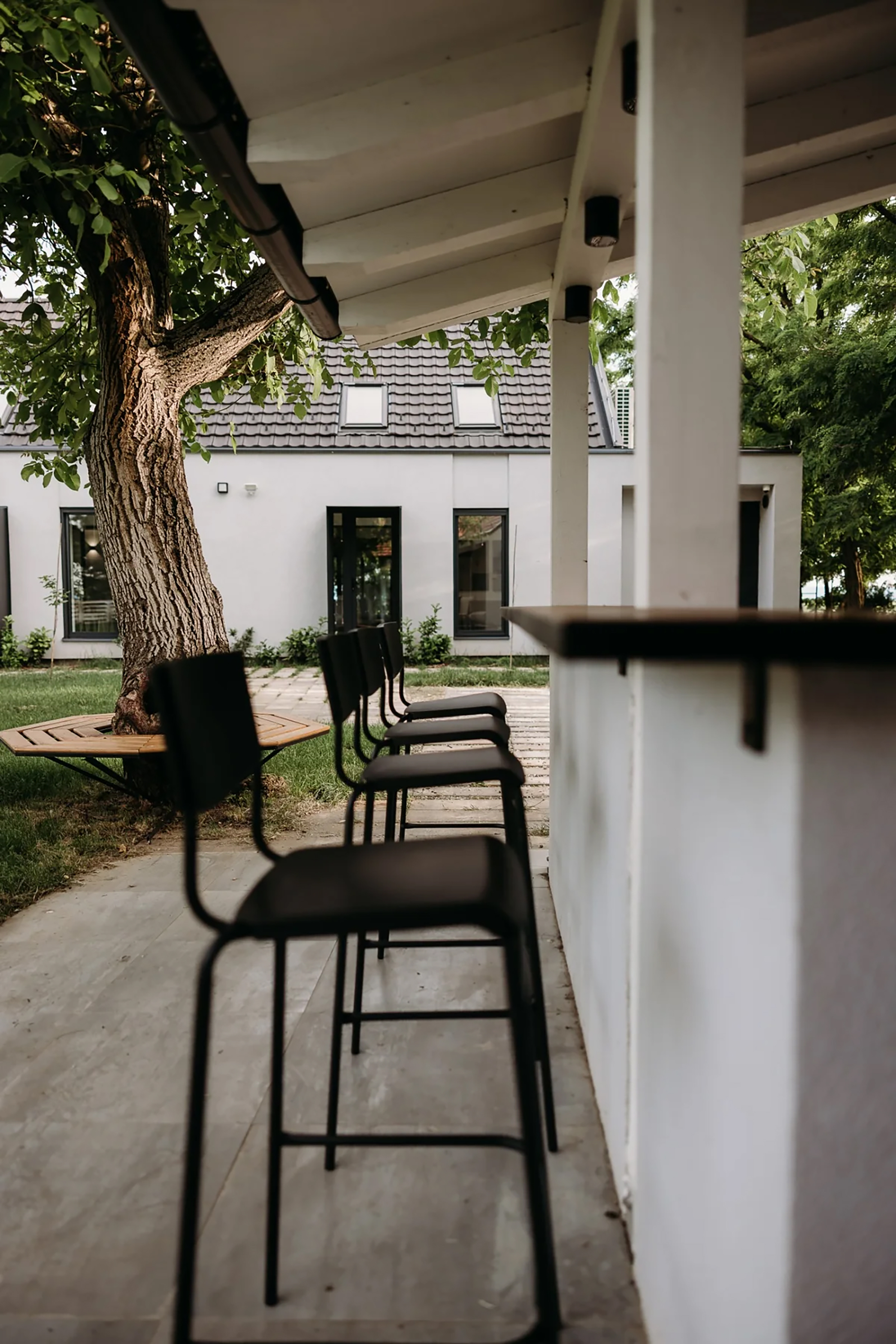 ATARhouse – prostor u prirodi za susrete, predah i kreativnost