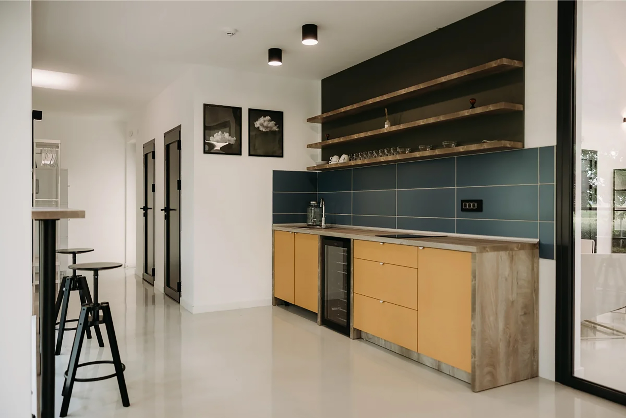 ATARhouse – prostor u prirodi za susrete, predah i kreativnost
