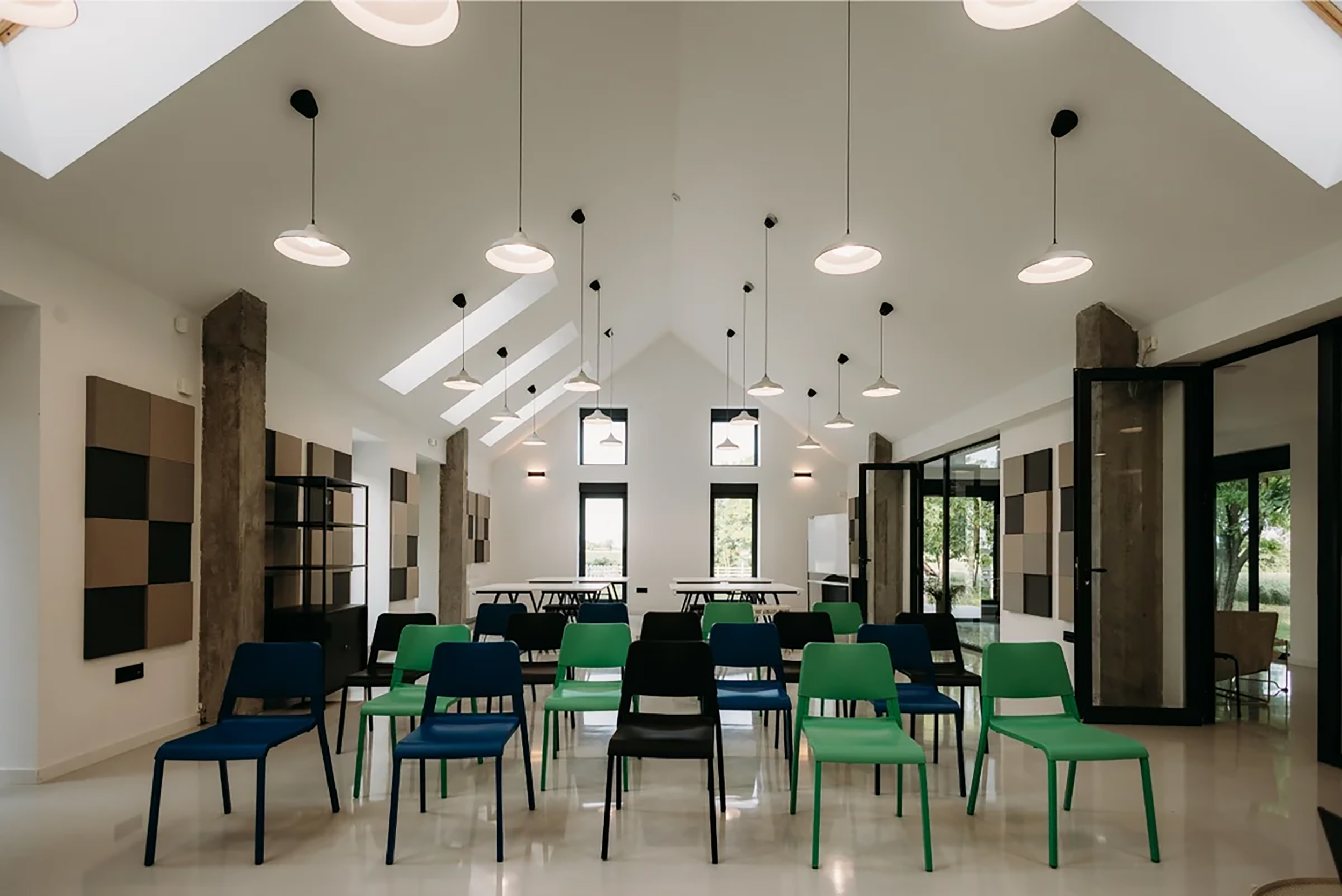 ATARhouse – prostor u prirodi za susrete, predah i kreativnost