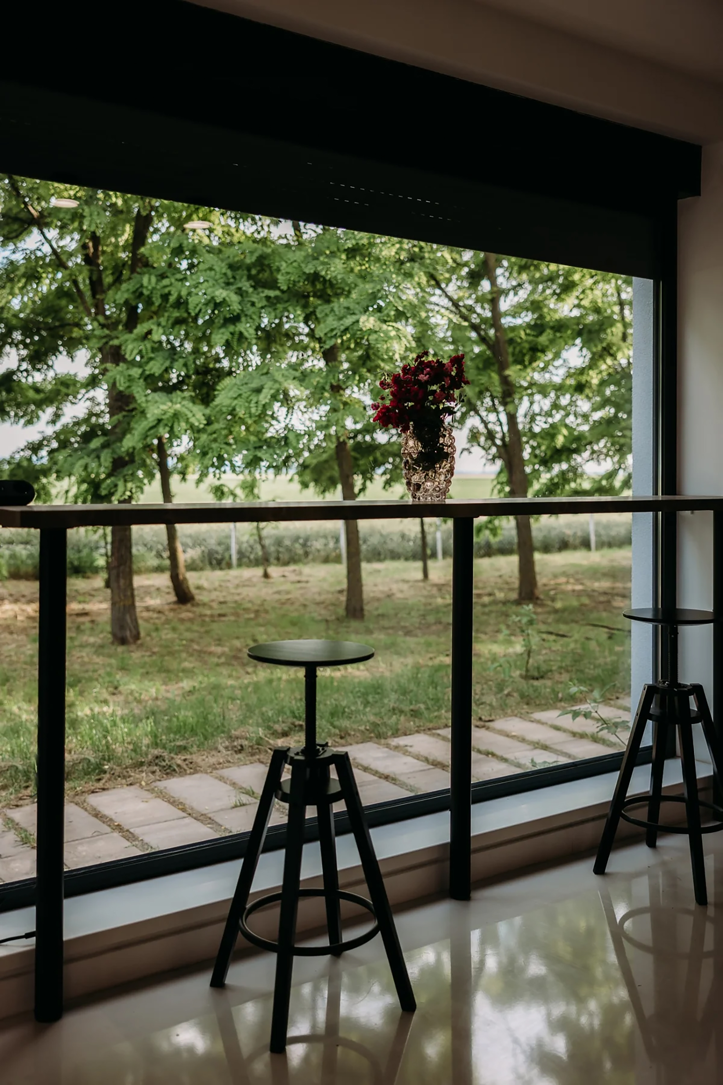 ATARhouse – prostor u prirodi za susrete, predah i kreativnost