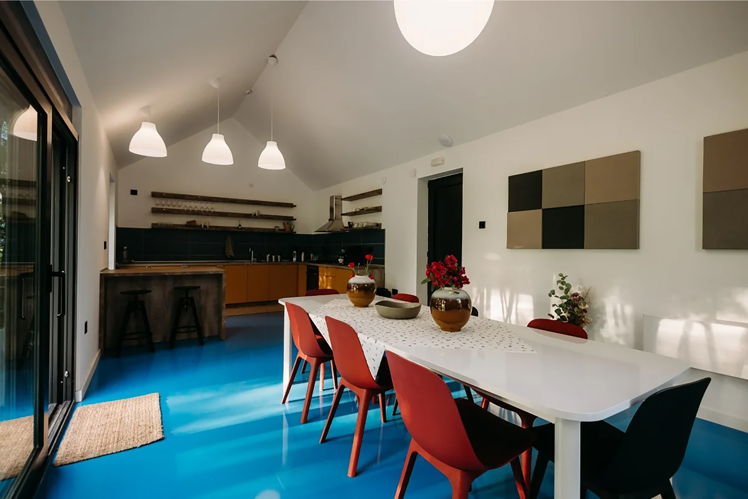 ATARhouse – prostor u prirodi za susrete, predah i kreativnost