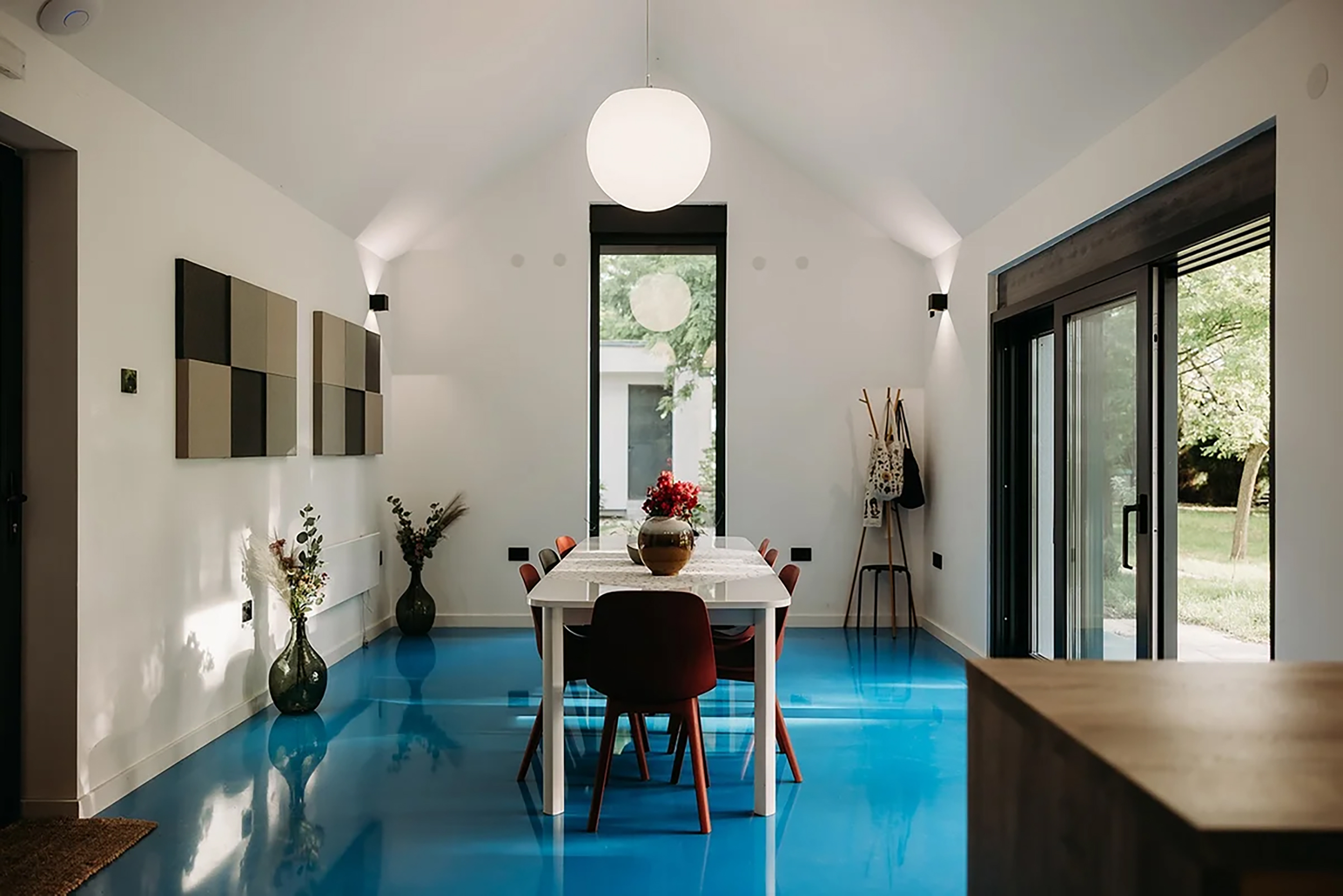 ATARhouse – prostor u prirodi za susrete, predah i kreativnost