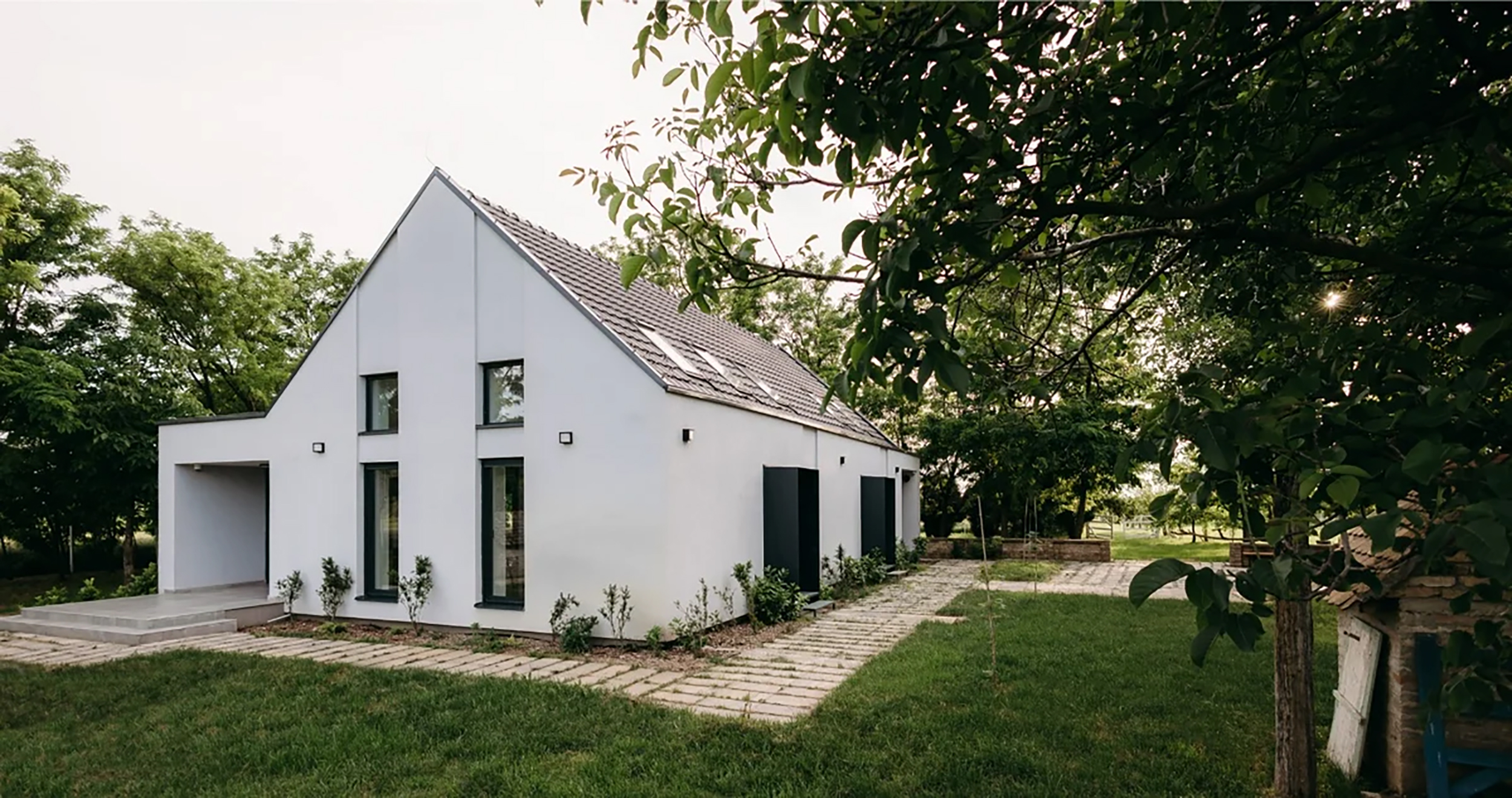 ATARhouse – prostor u prirodi za susrete, predah i kreativnost