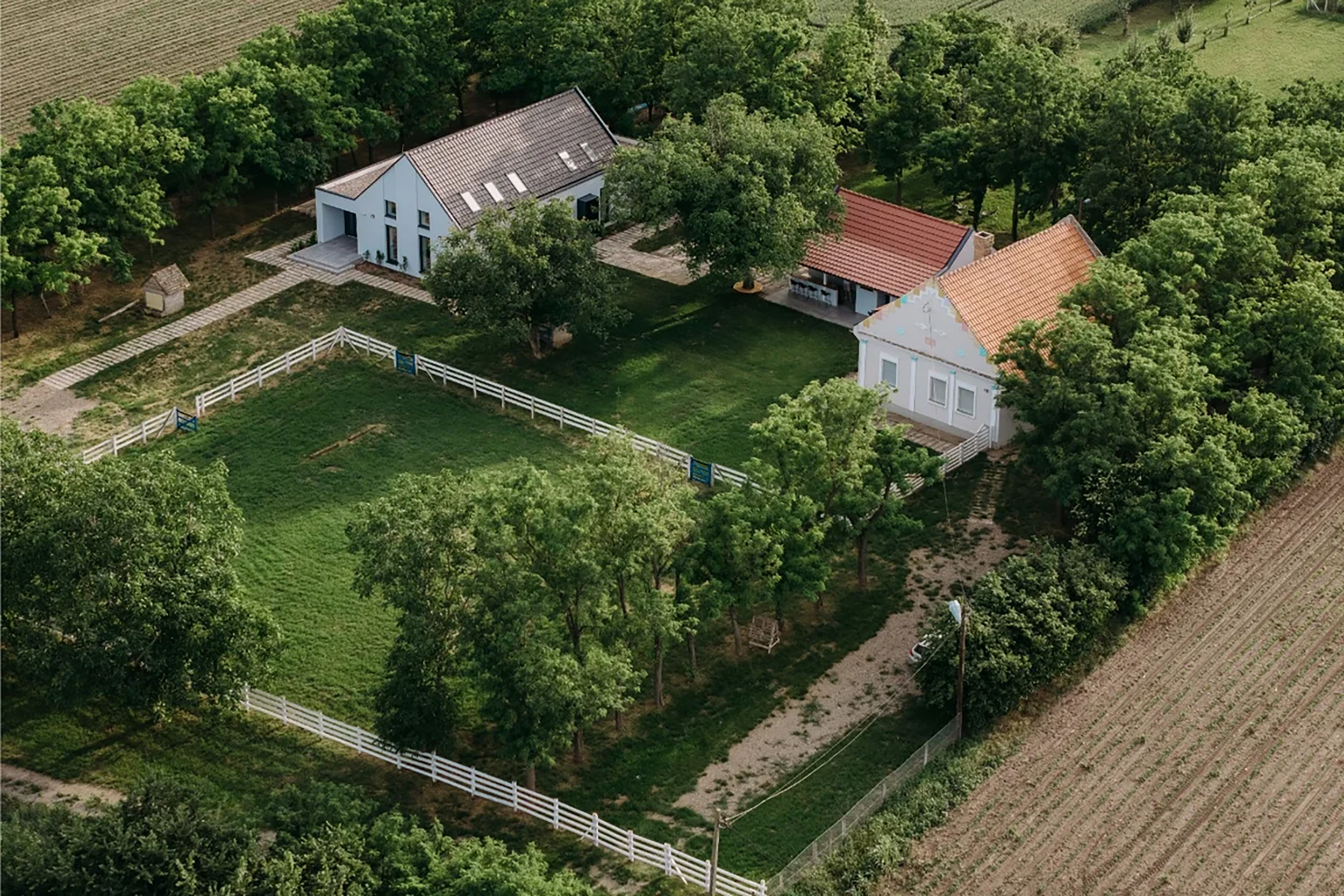 ATARhouse – prostor u prirodi za susrete, predah i kreativnost