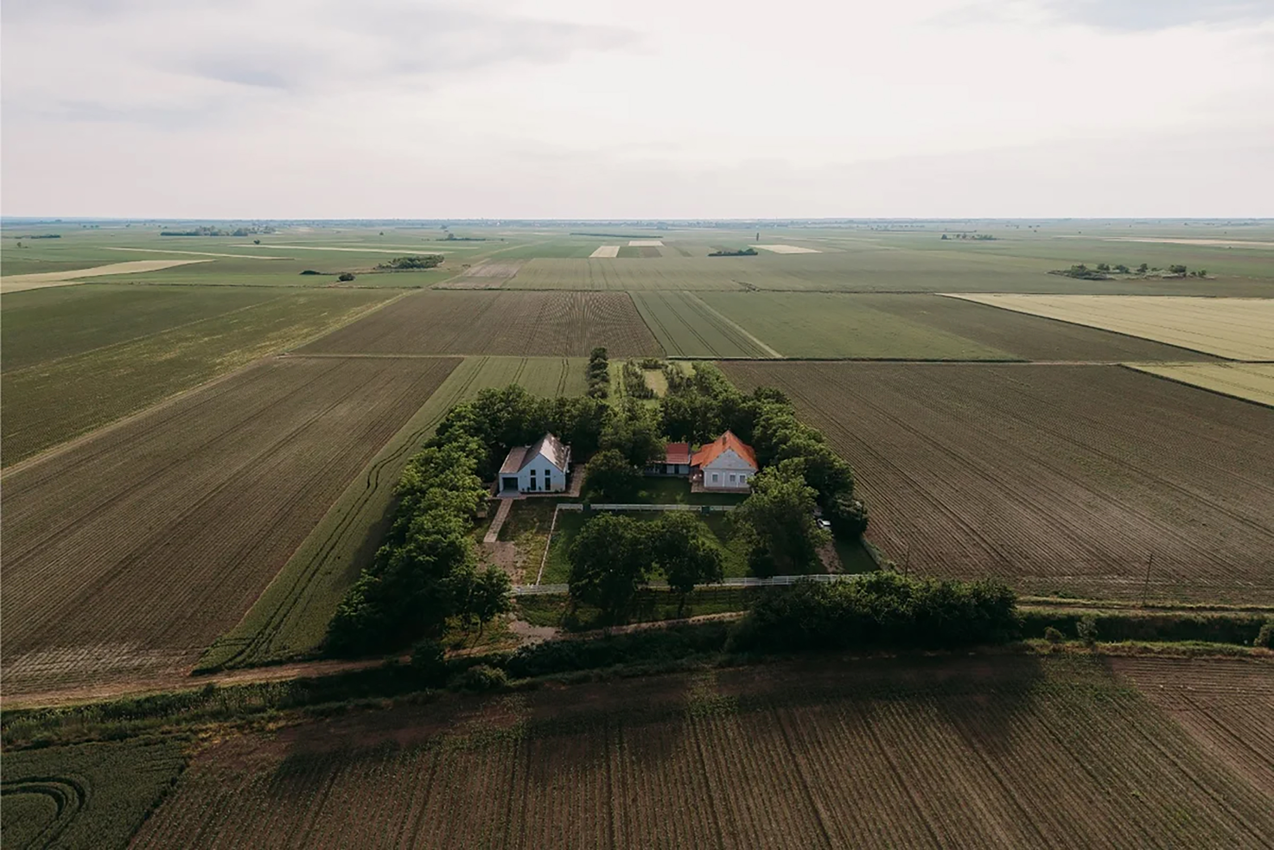 ATARhouse – prostor u prirodi za susrete, predah i kreativnost