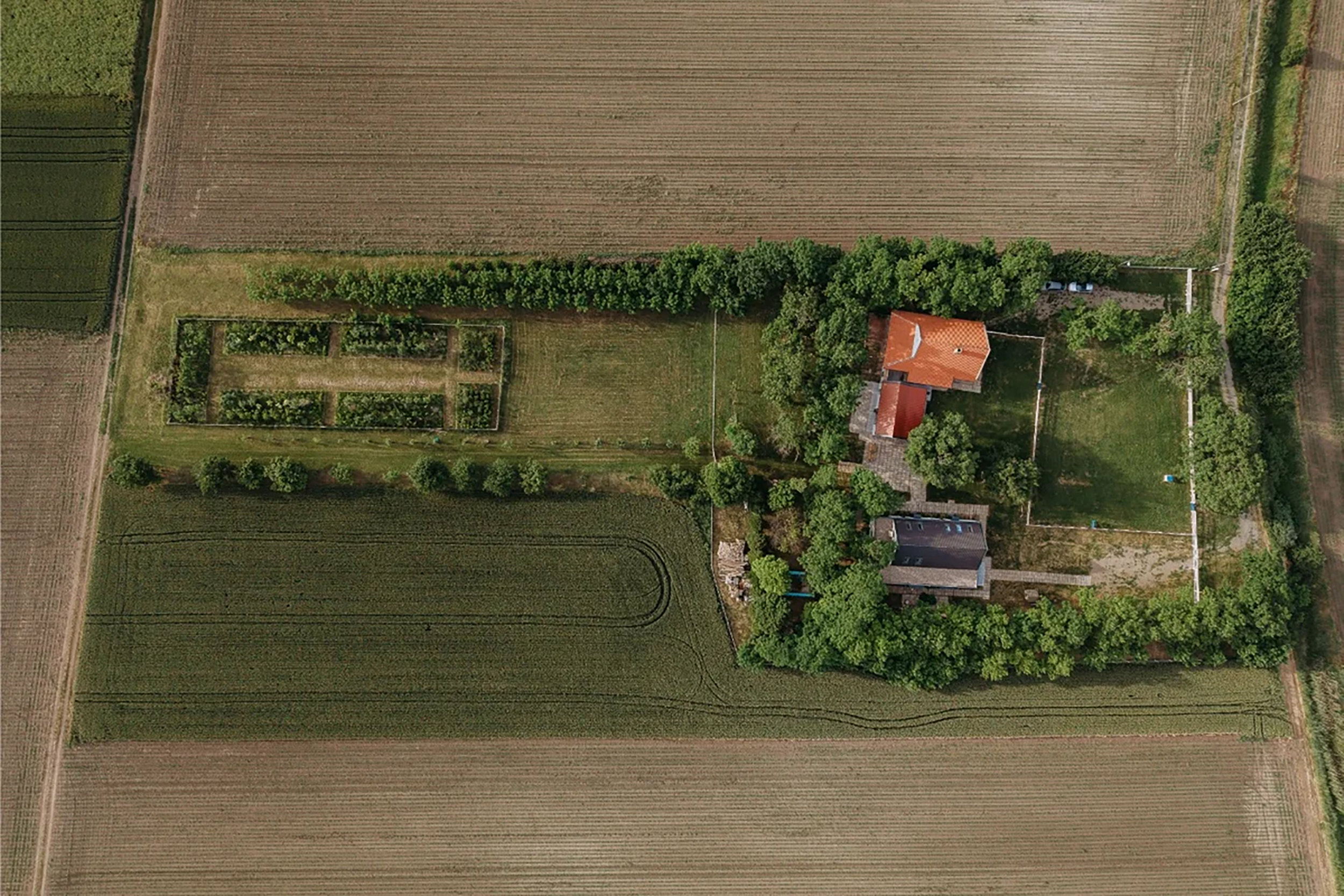 ATARhouse – prostor u prirodi za susrete, predah i kreativnost