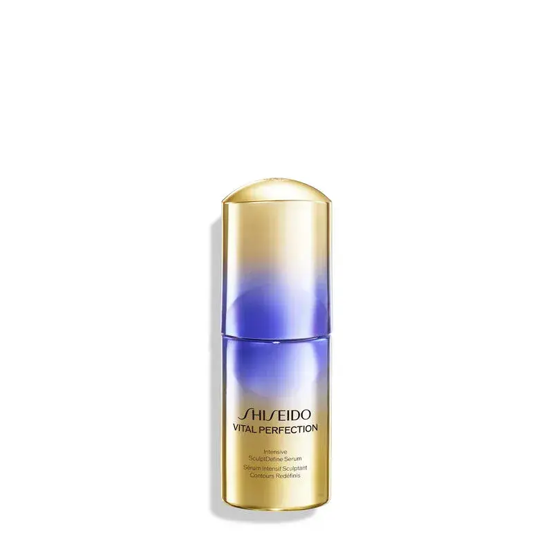 Shiseido Vital Perfection Intensive SculptDefine Serum.webp
