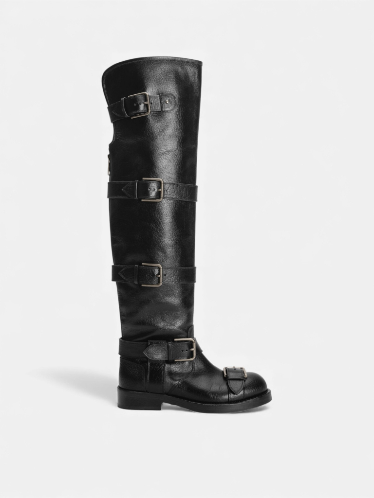 Dolce & Gabbana čizme, Foto MIaMaya.jpg