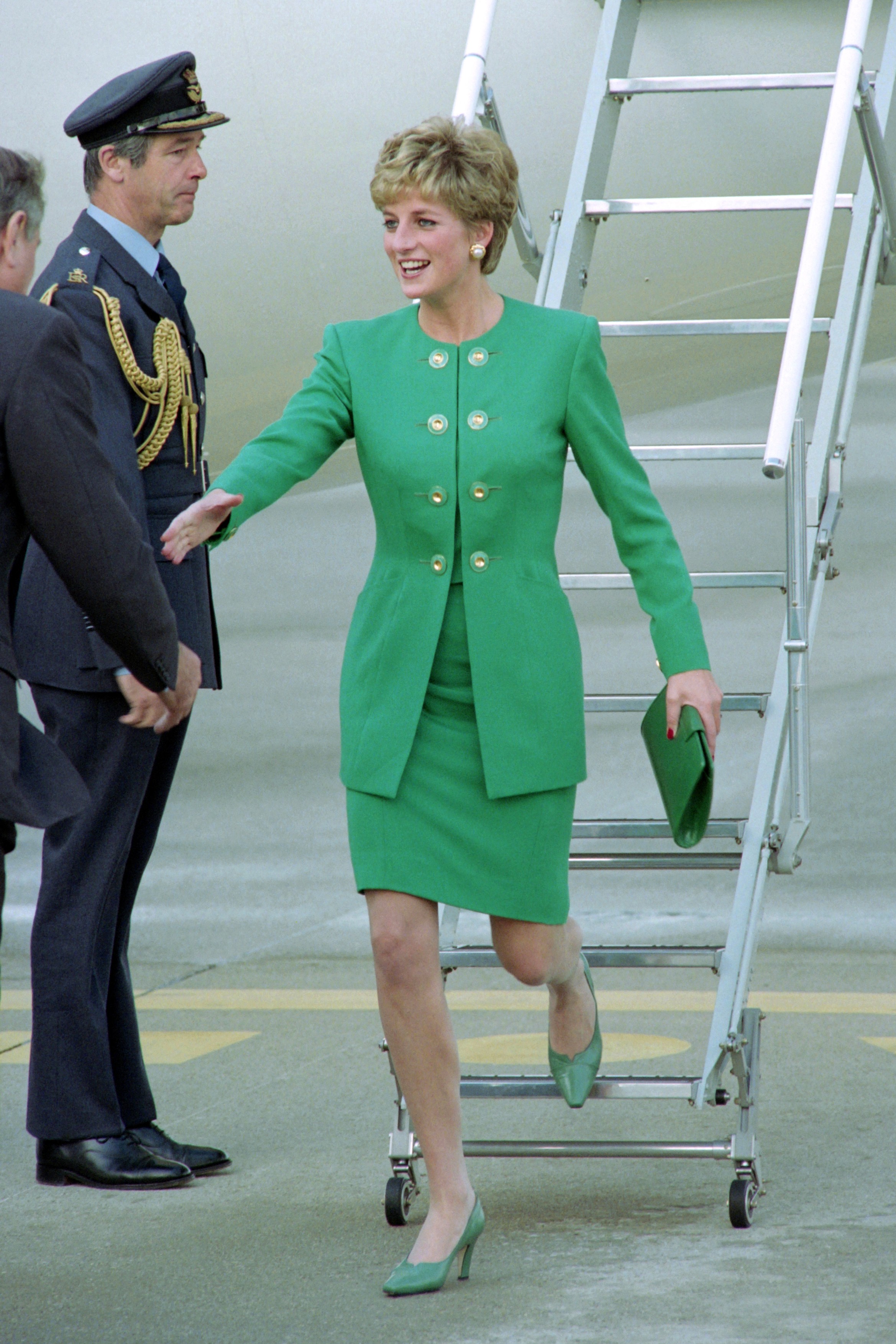 Diana, Princess of Wales