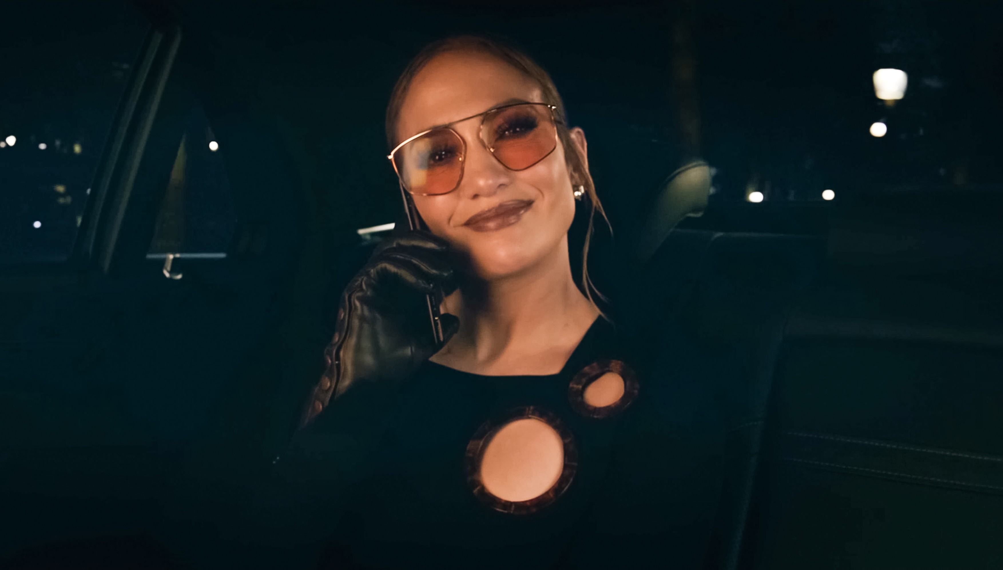 USA. Jennifer Lopez  in a scene from the (C)Universal Pictures new film