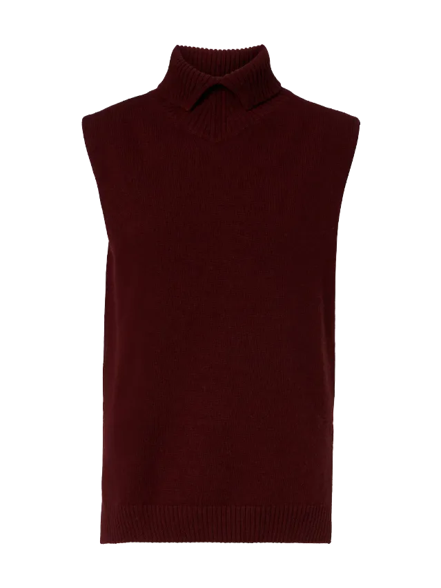 Jil Sander džemper.webp