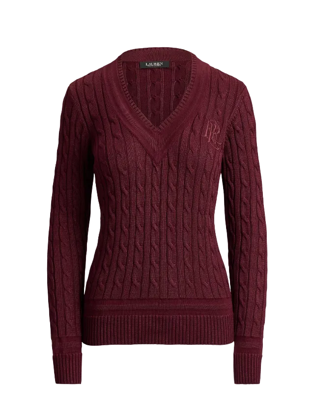 Ralph Lauren džemper.webp