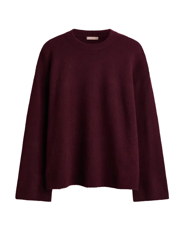 H&M džemper.webp
