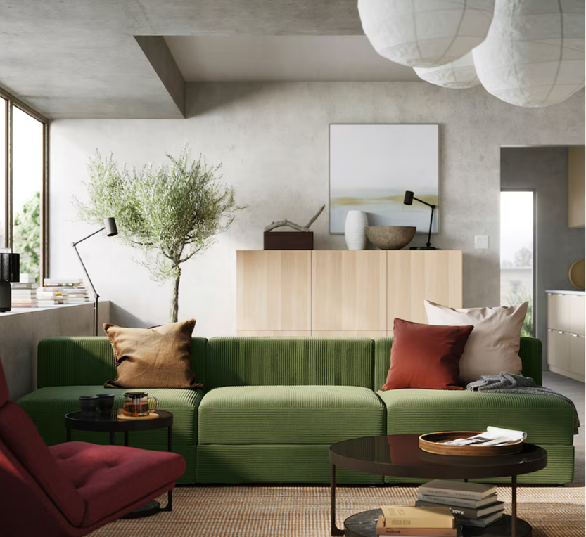 Modularne sofe