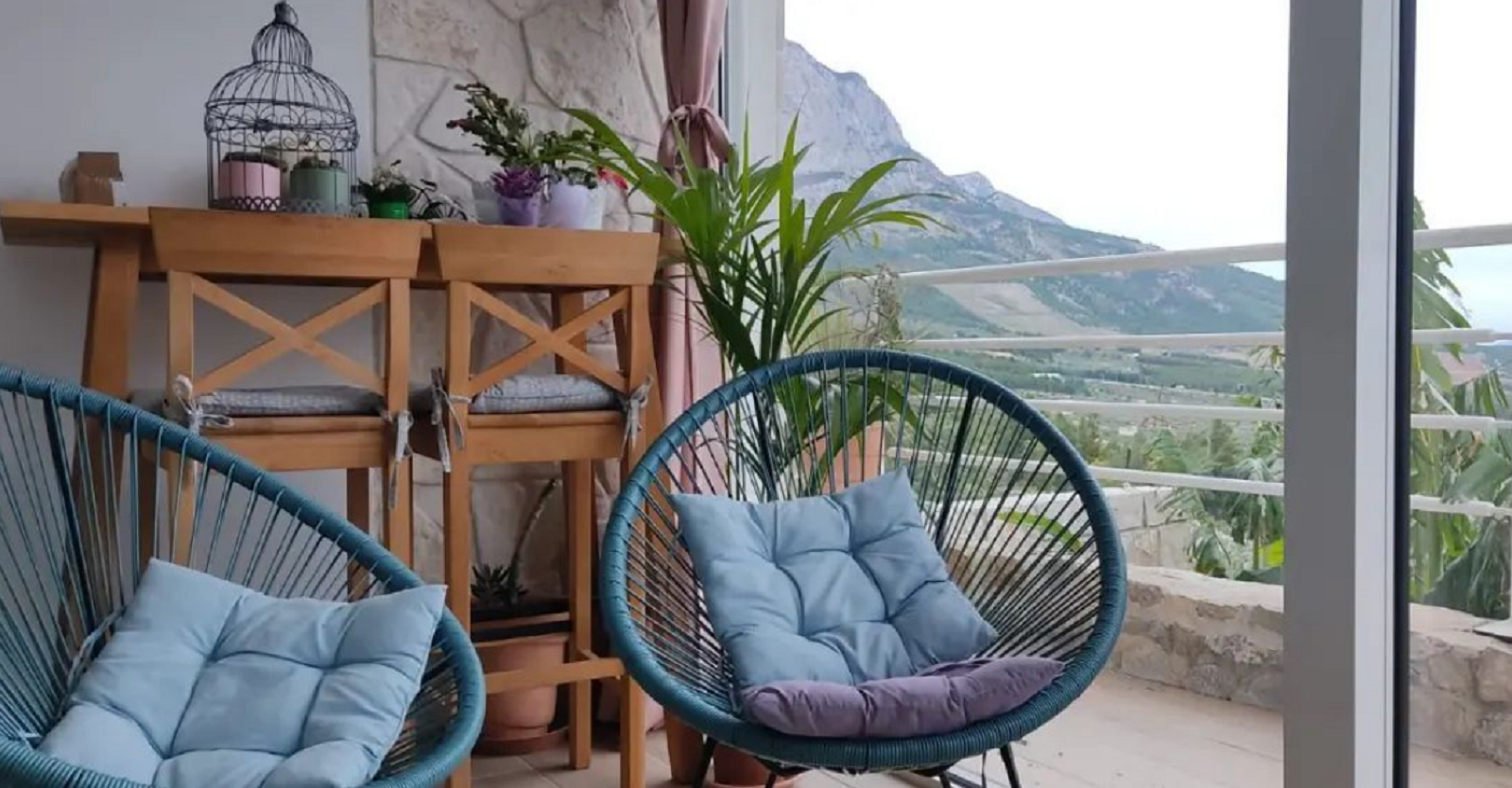 Piccolina Tiny House; Foto: Instagram