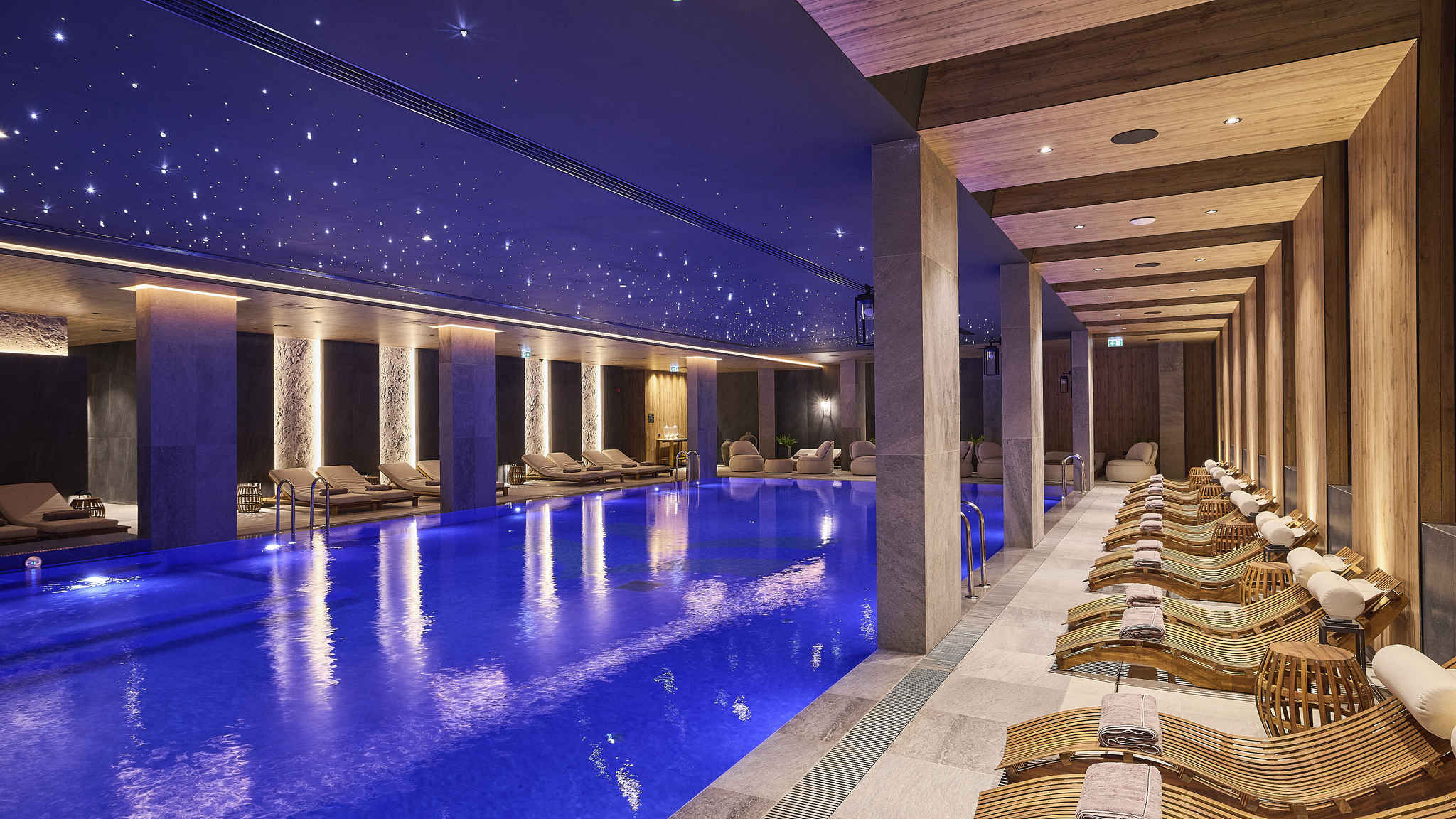 Vassa SPA