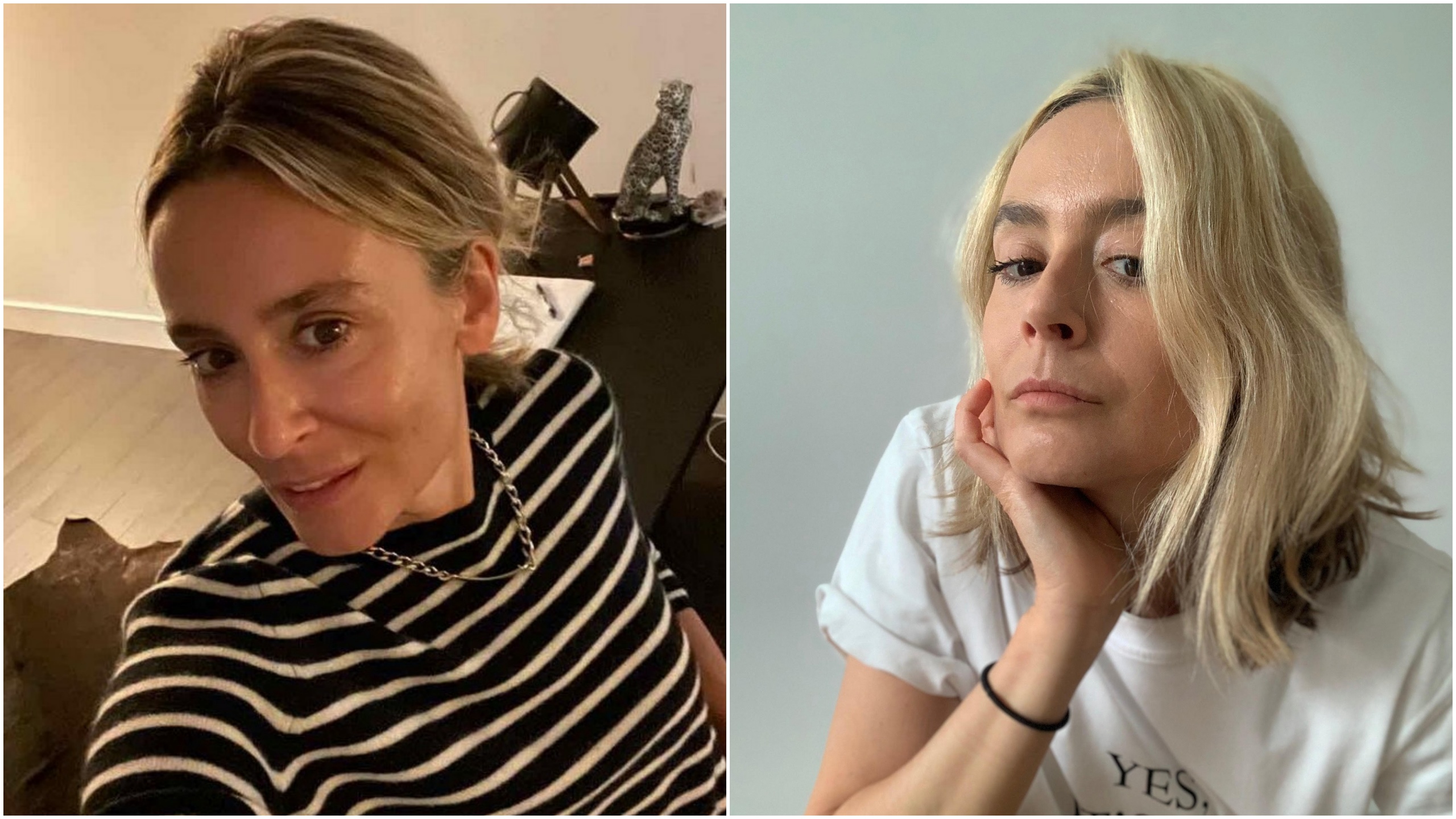 ana andjelic kombo