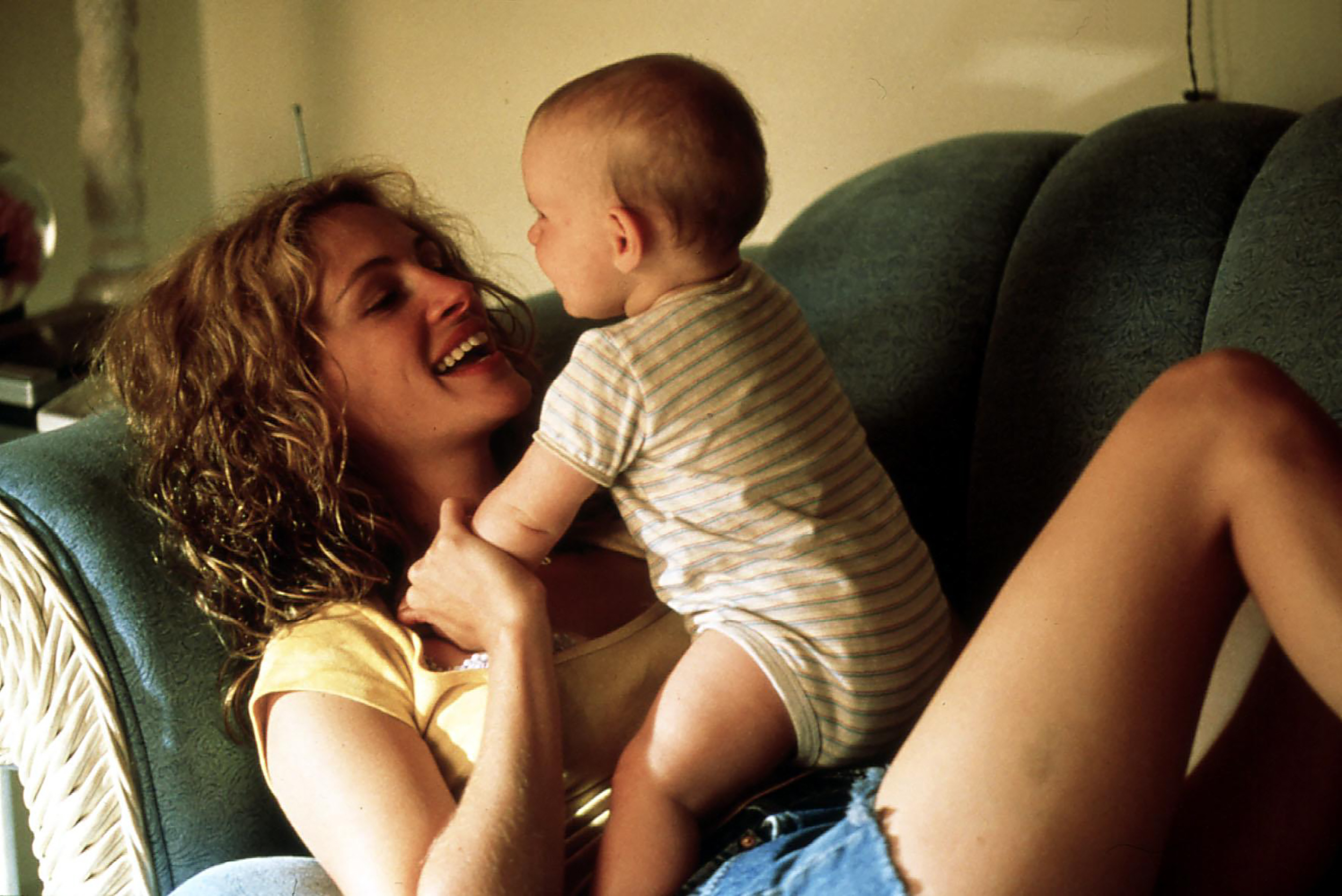 Erin Brockovich, Erin Brockovich