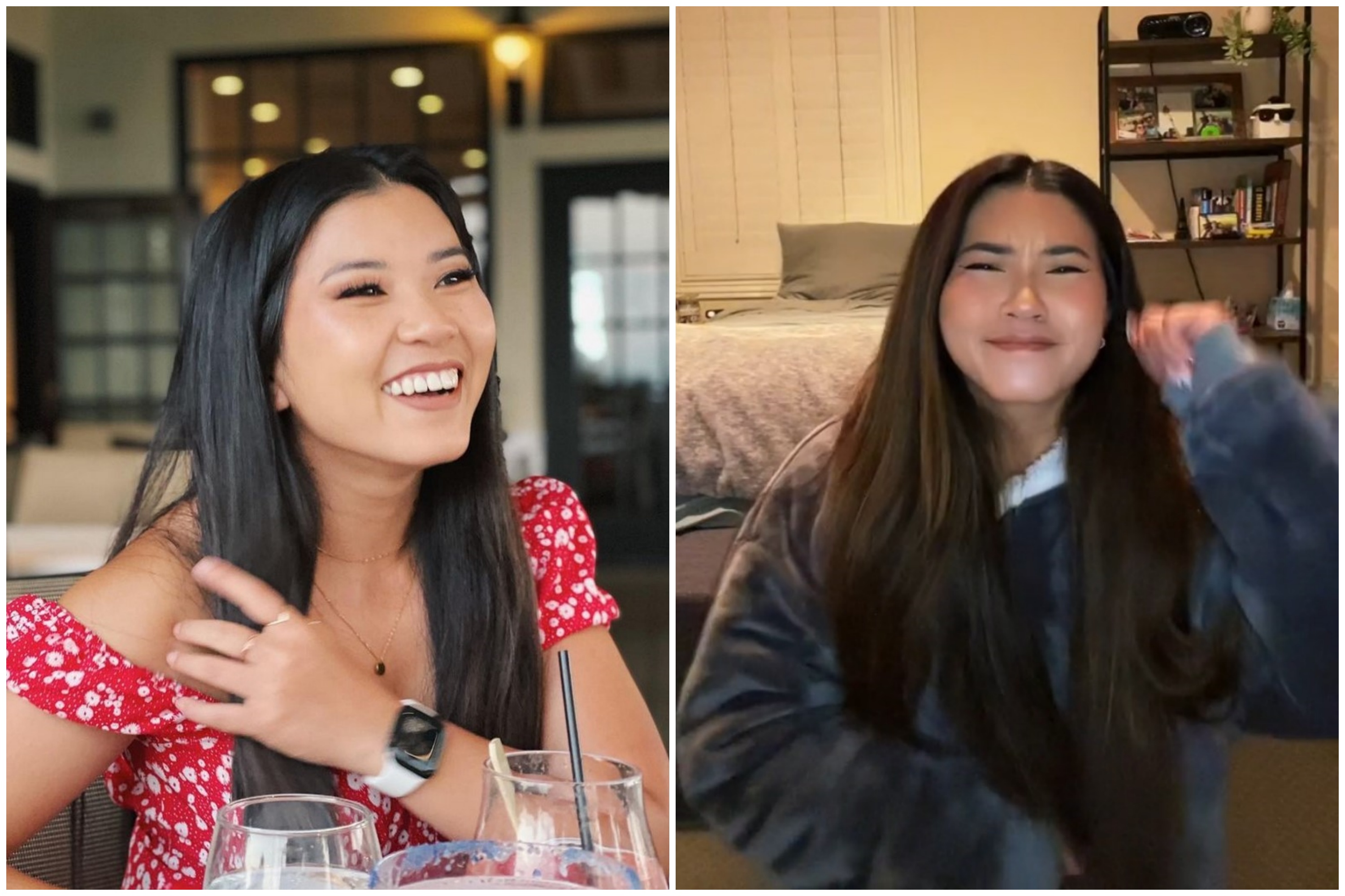 Kolin Li, devojka bubreg