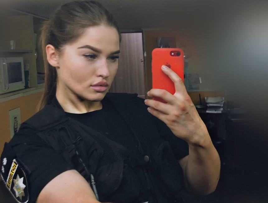 Natalija Mašina