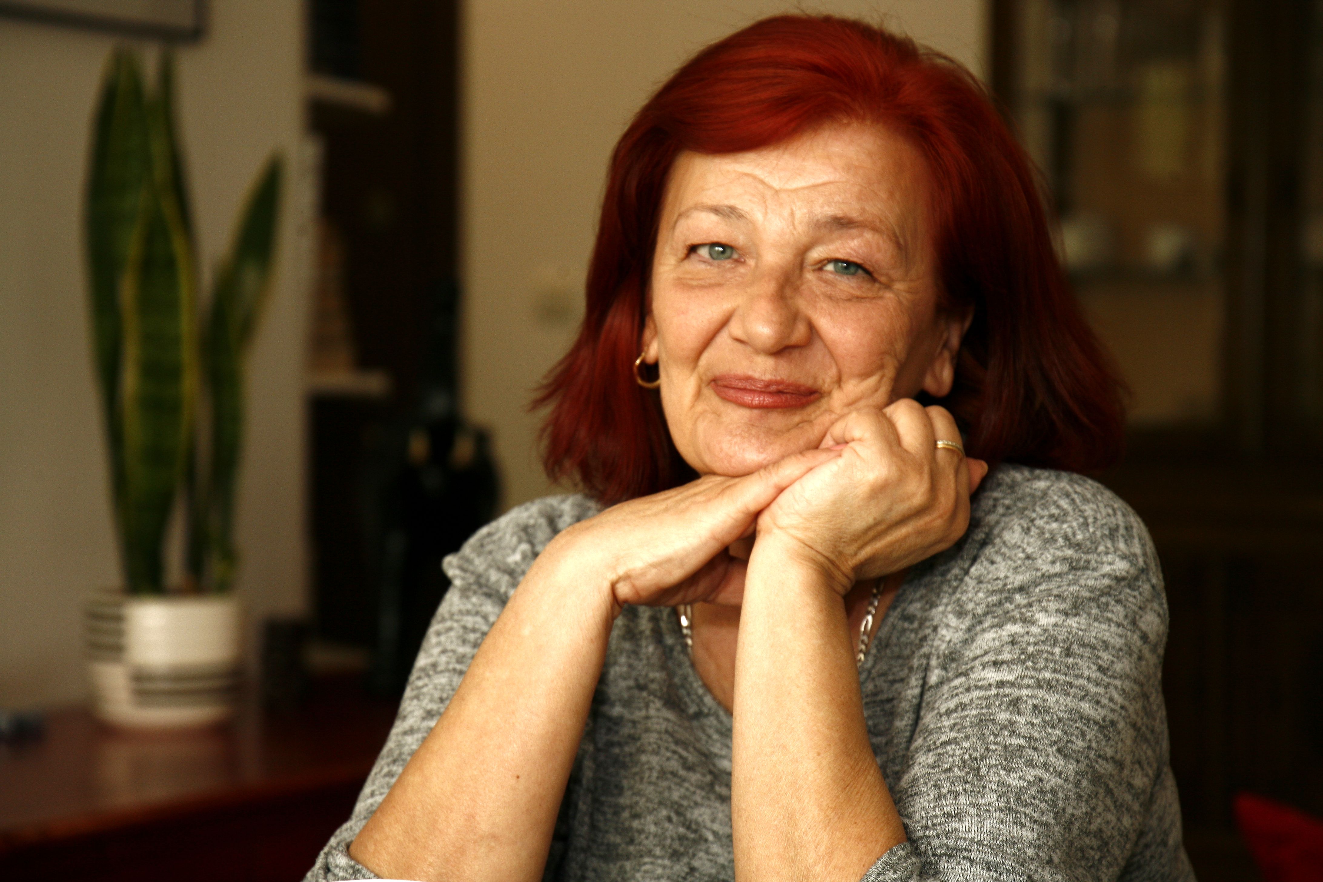 Sanvila Andonović Popadić 1