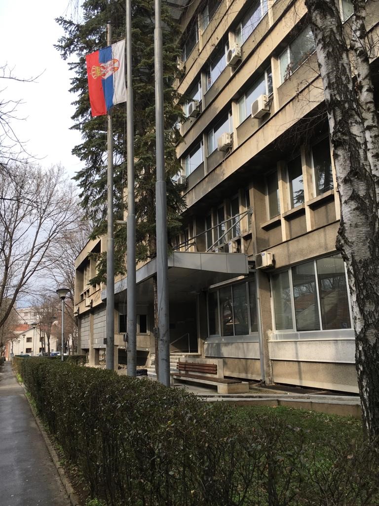 fakultet političkih nauka