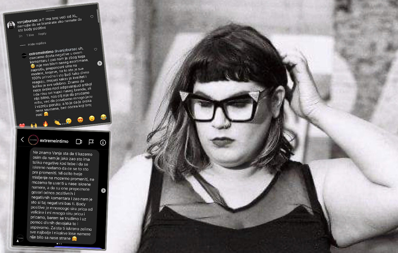 vanja bursac