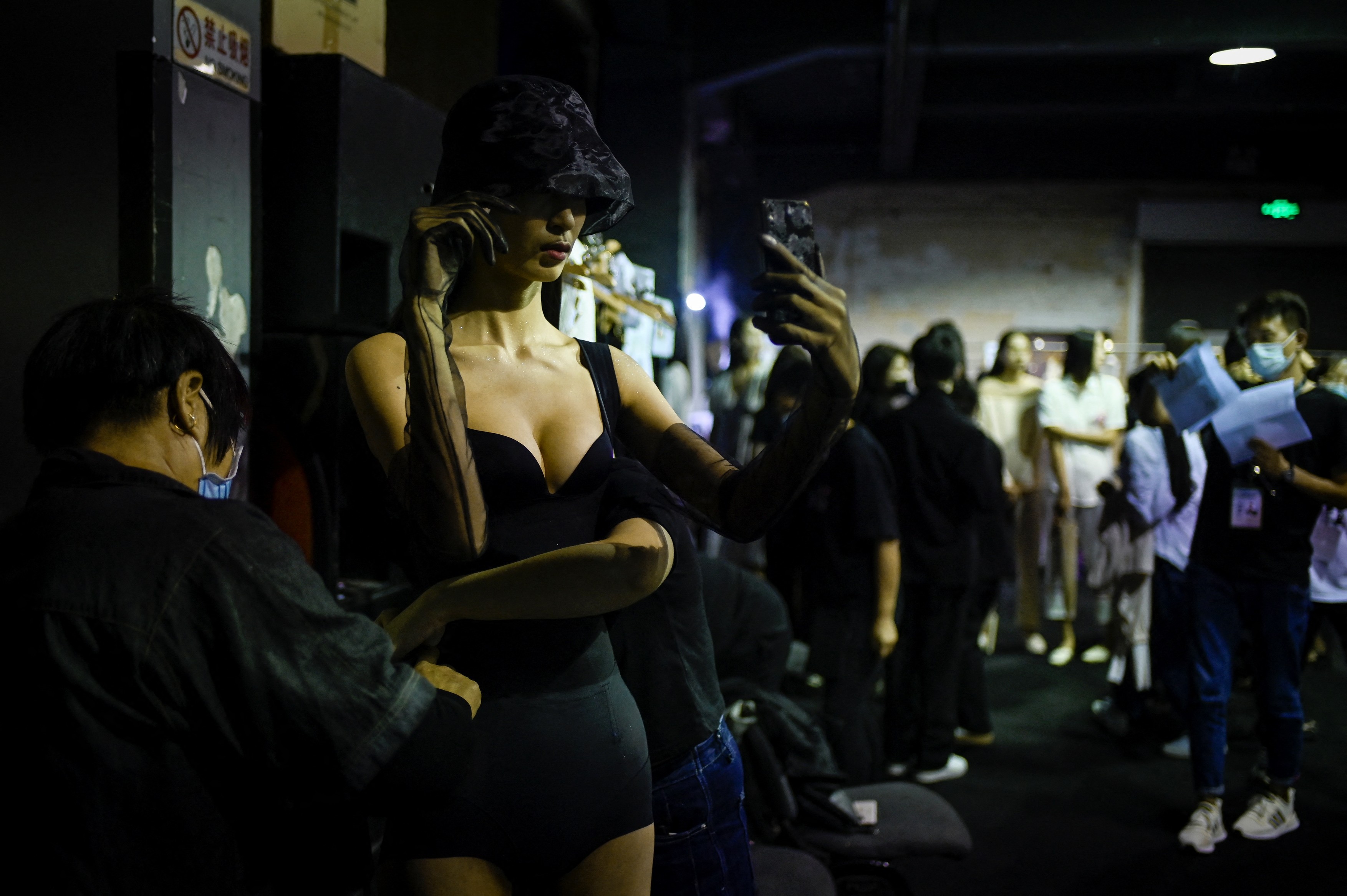 Fashion week