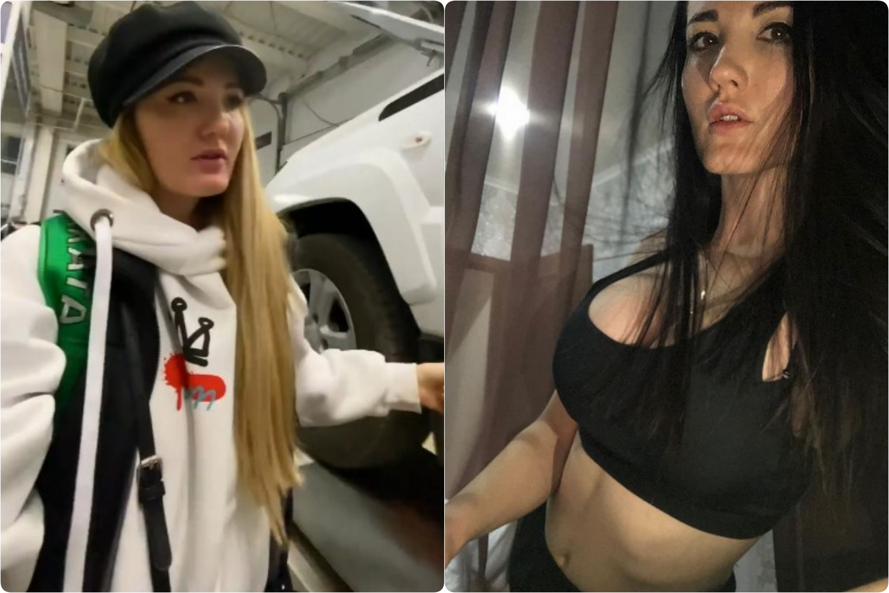 tymannastya