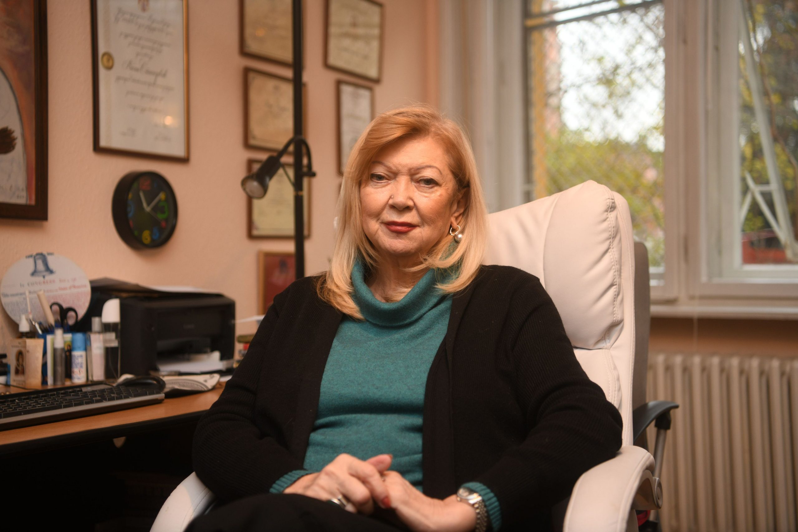 Sigurna kuca Vesna Stanojevic