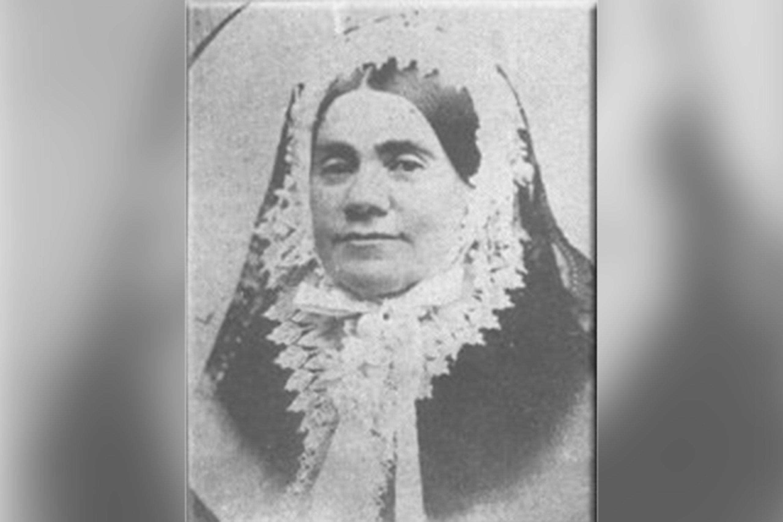 PETRIJA PERKA OBRENOVIĆ BAJIĆ ! (1808 - 1871 ) Ćerka kneza Miloša bila je prva Srpkinja koja je obukla venčanicu