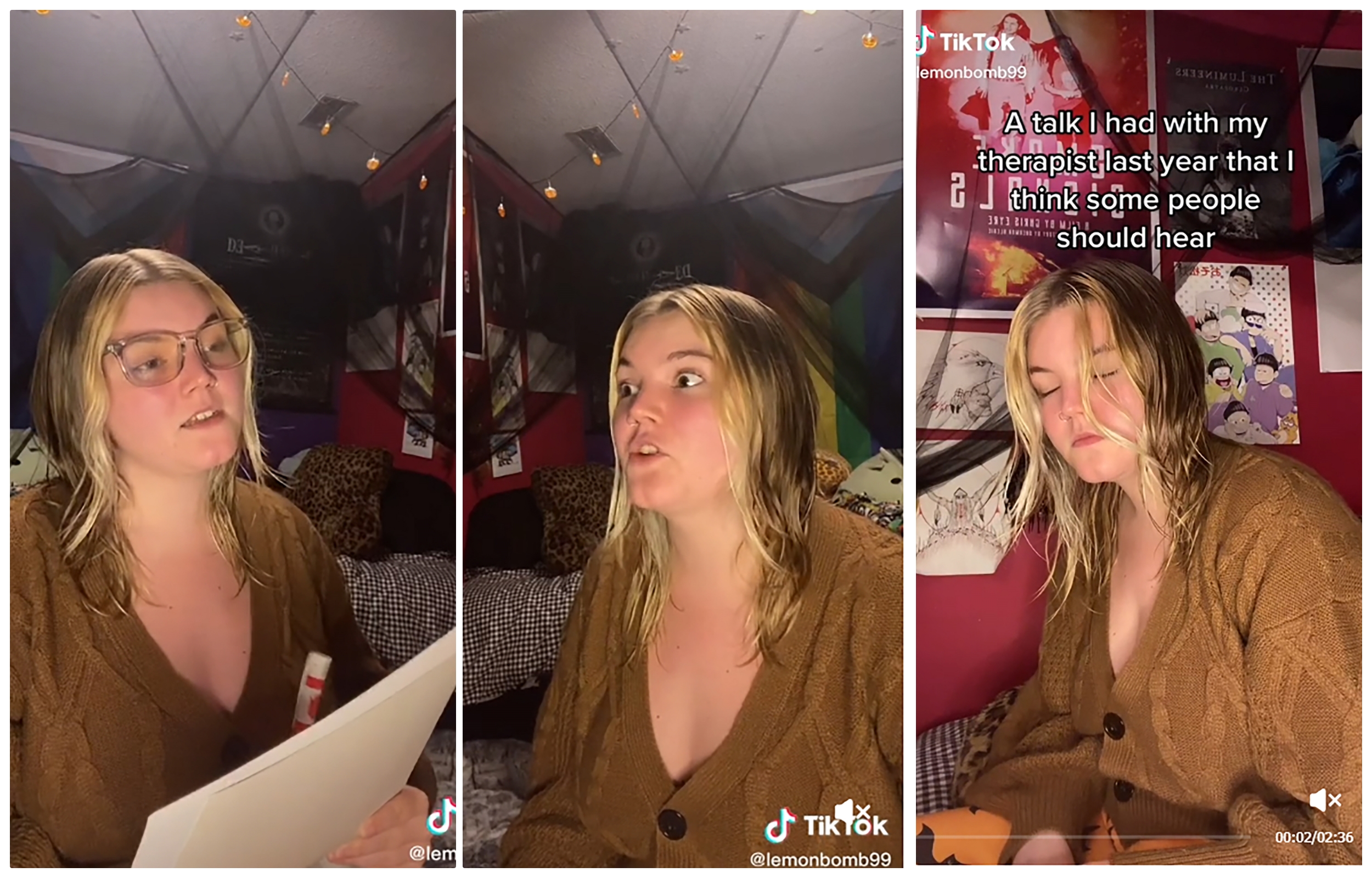 devojka tik tok 4