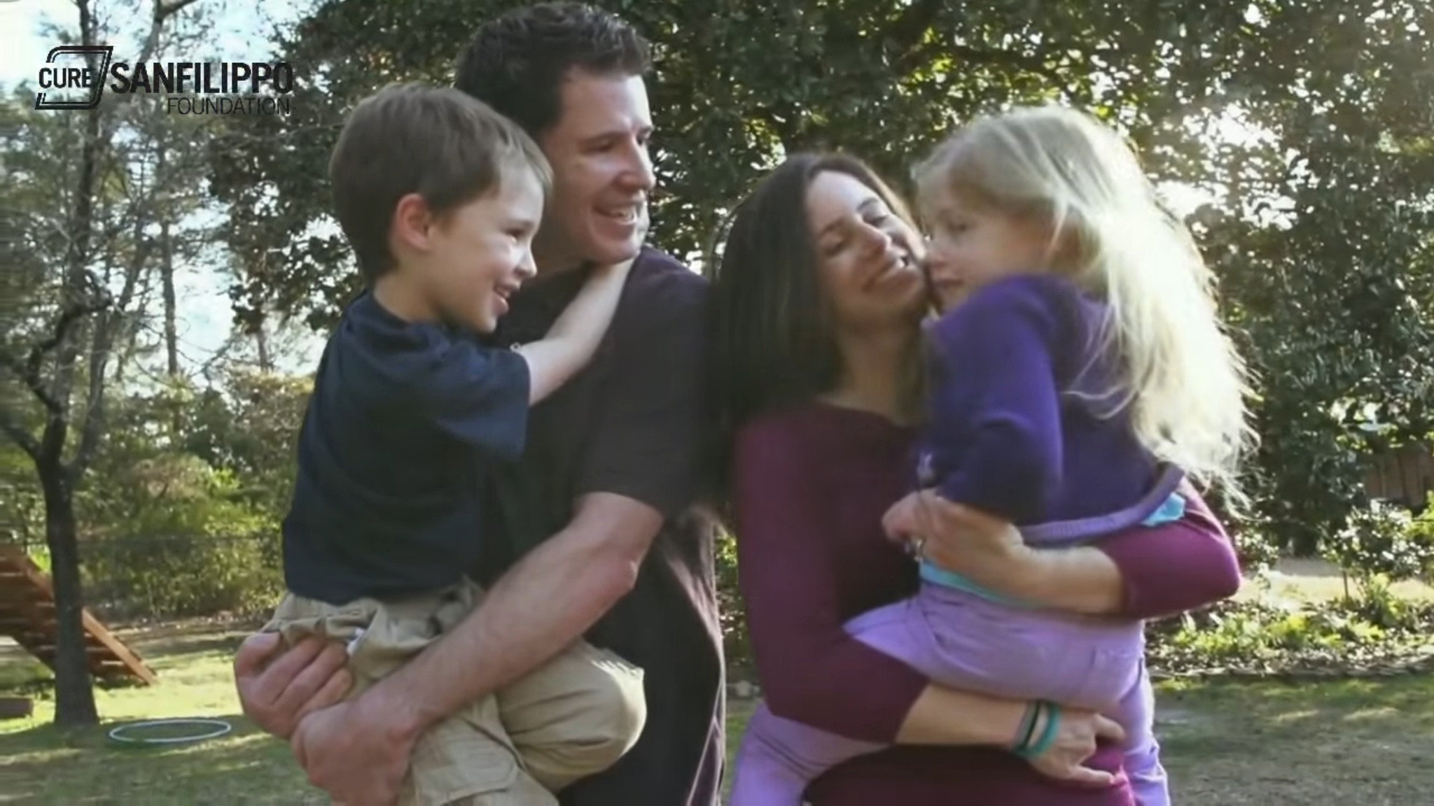 Cure Sanfilippo Foundation