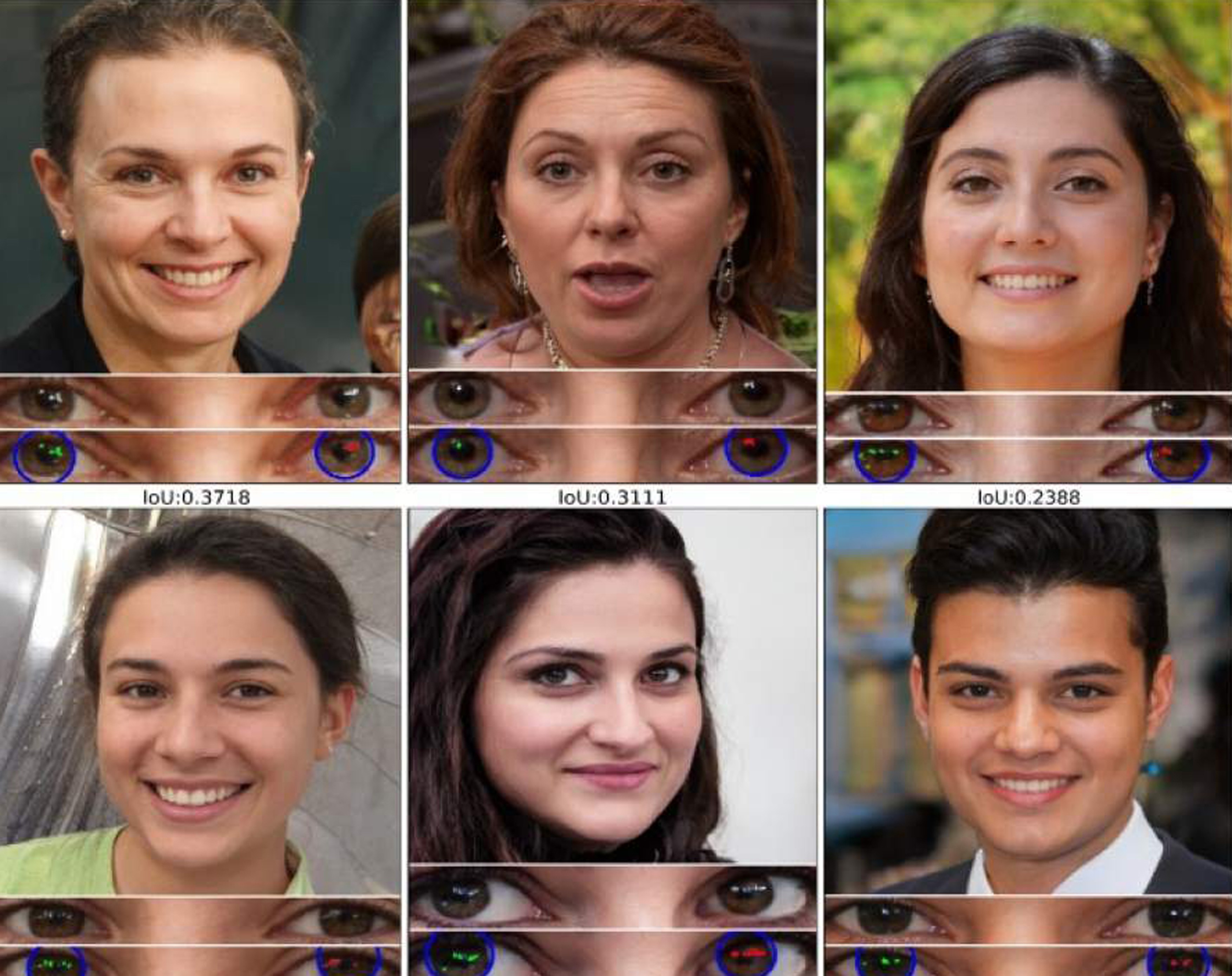 Tool for telling if a photo or video is a deepfake