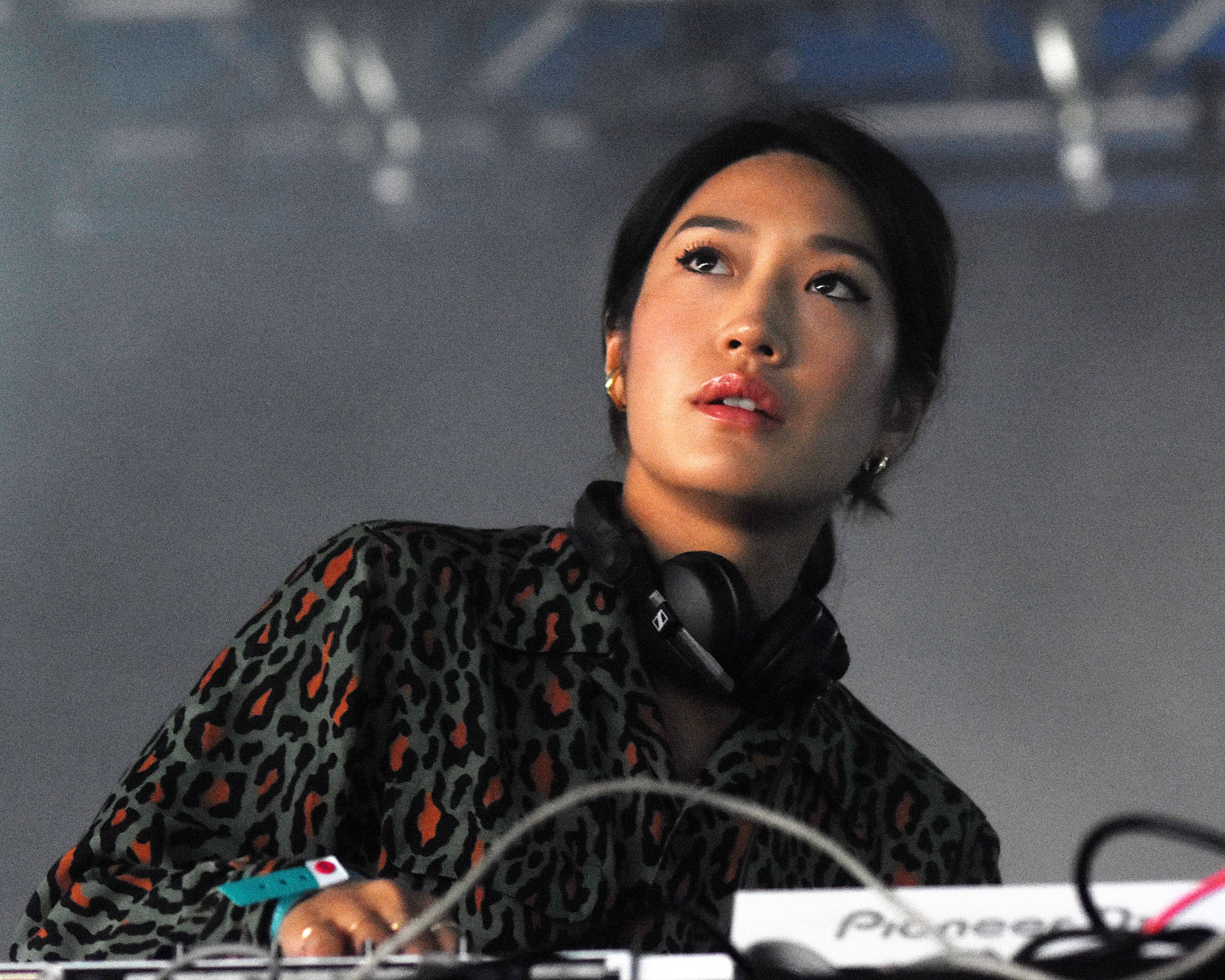 Forbidden Fruit Festival 2019