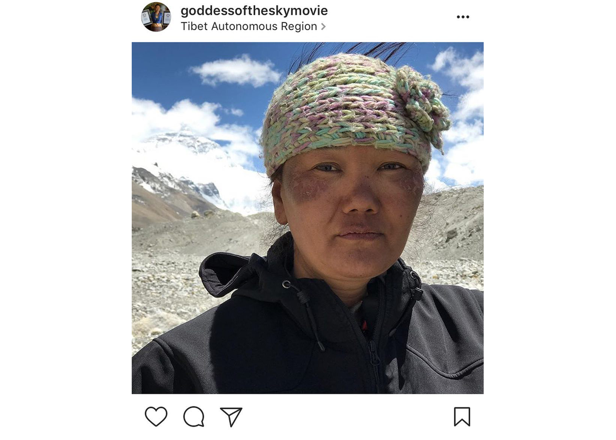 tibet