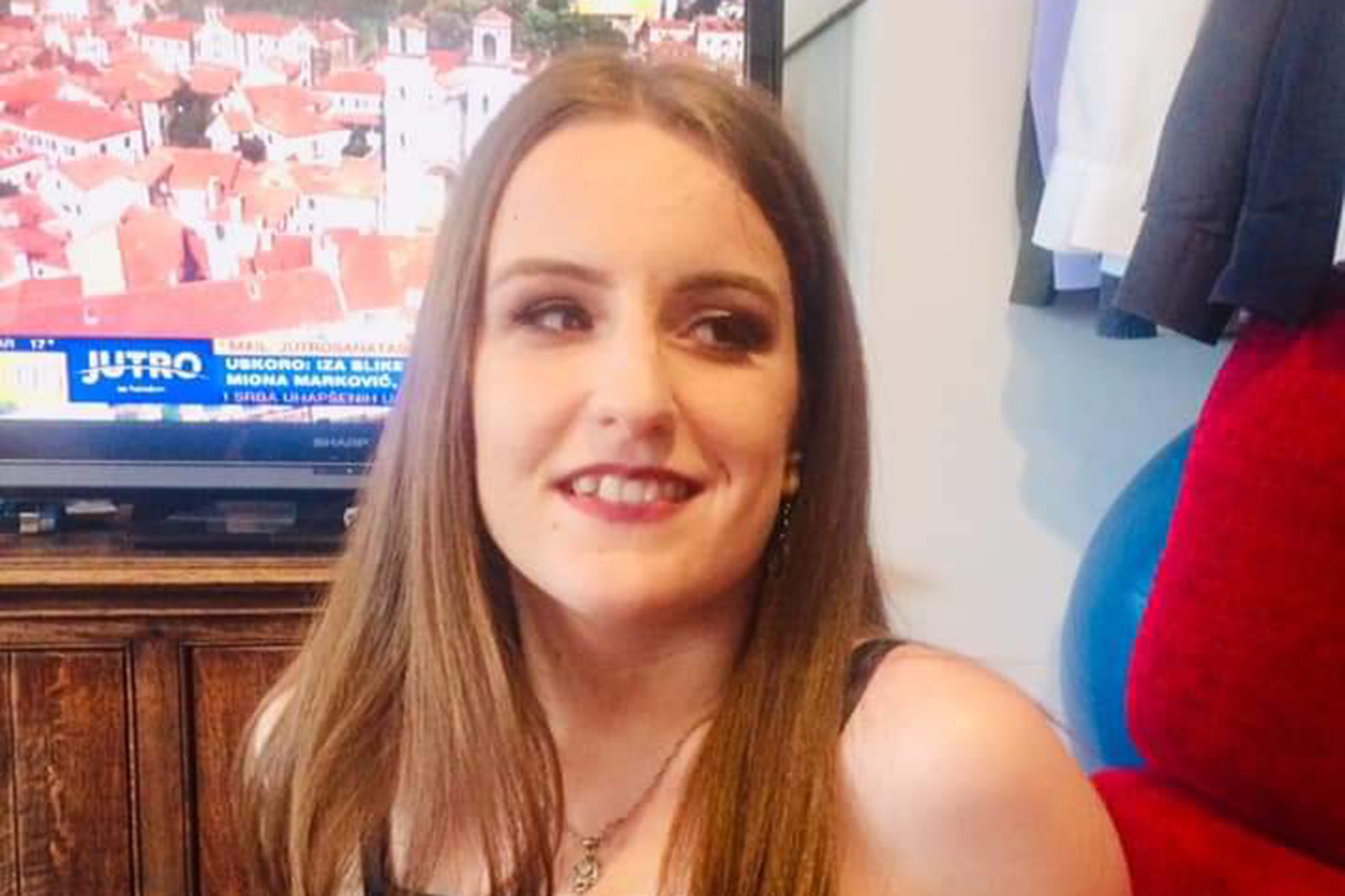 Ana Jovčić