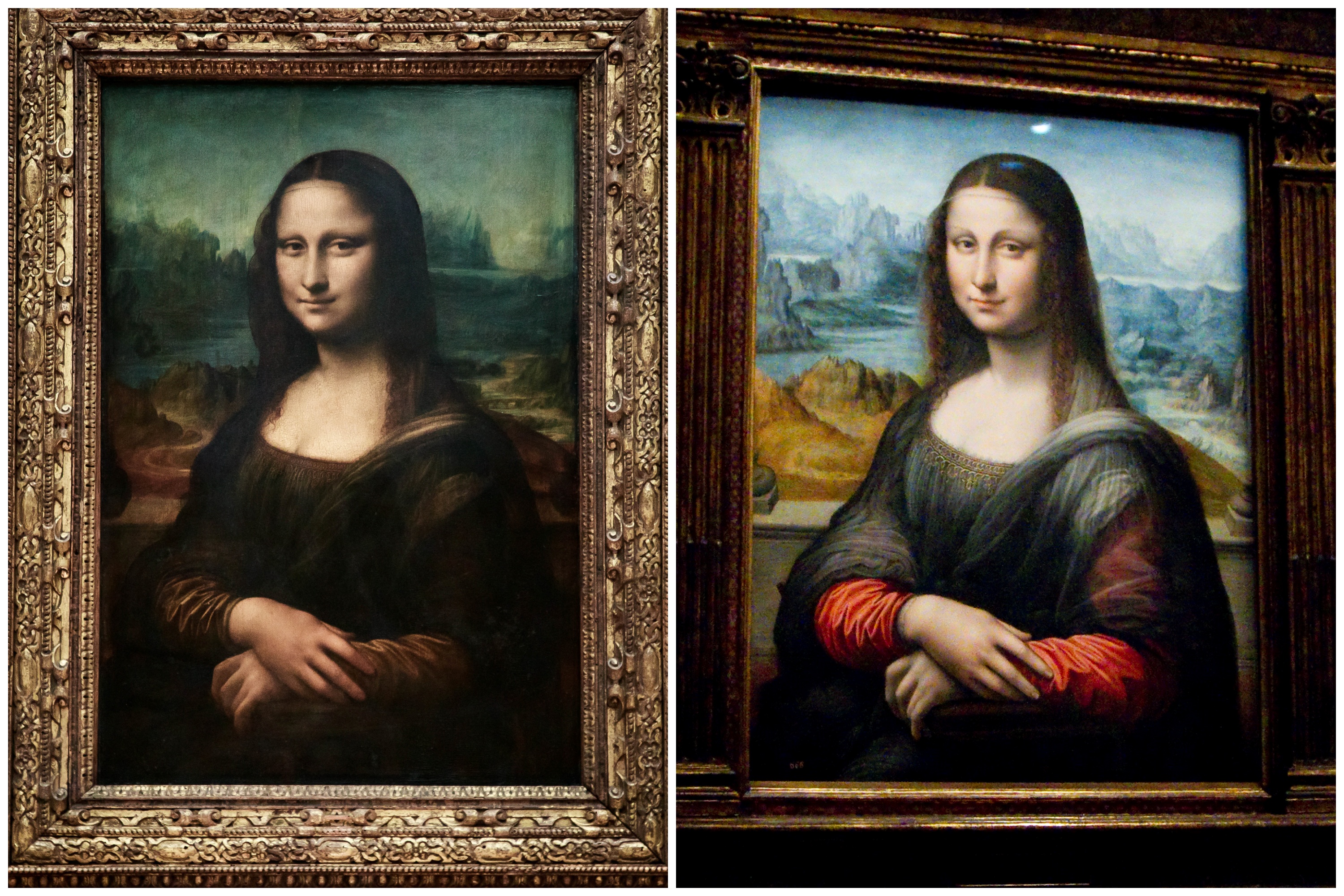 mona liza kombo
