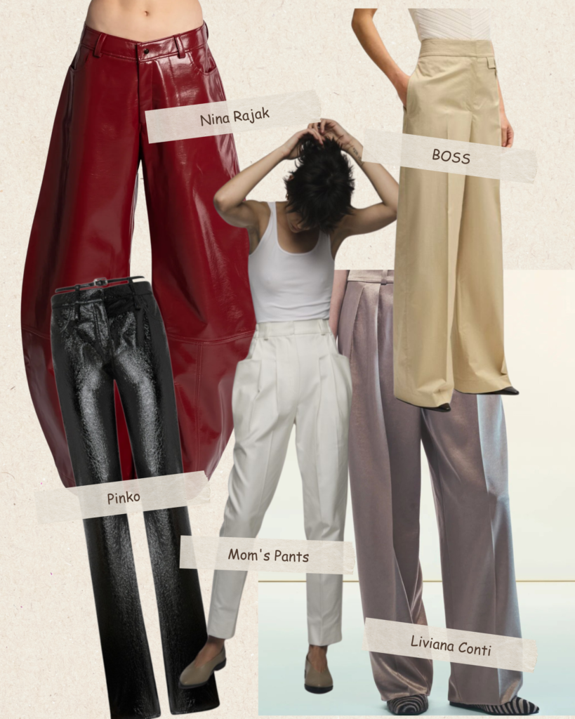 pantalone