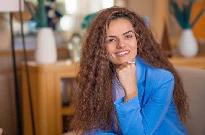 Marina Petković